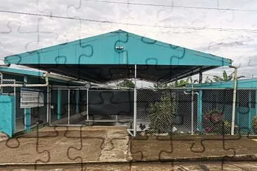 פאזל של Escuela el Encanto