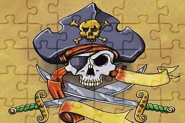 פאזל של Piratoo