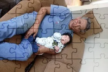 mamanito jigsaw puzzle
