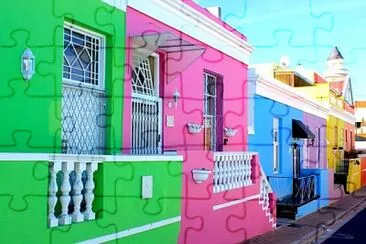 south Africa homes
