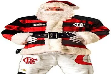 PAPAI NOEL FLA jigsaw puzzle