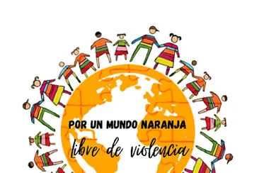 Mundo Naranja jigsaw puzzle