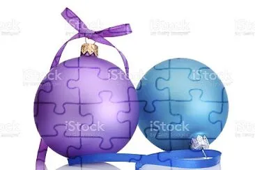 Natal jigsaw puzzle