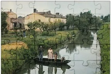 taugon jigsaw puzzle