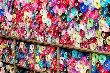 פאזל של FabricShop