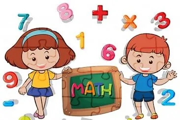 matematicas jigsaw puzzle