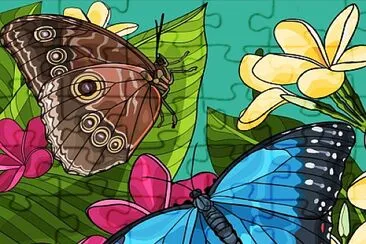 MARIPOSA