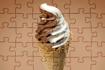 פאזל של Helado