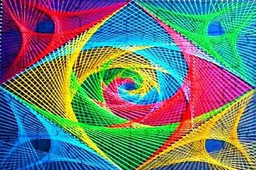 draw jigsaw puzzle