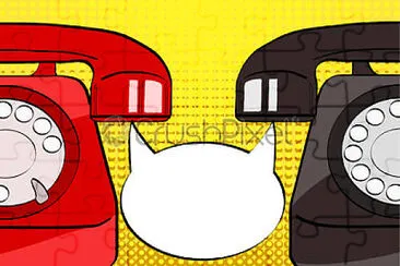 פאזל של E um quebra cabeÃ§a