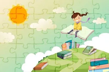 BUSCA LA IMAGEN jigsaw puzzle
