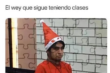 פאזל של Chiste