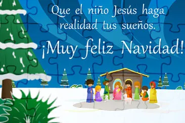 Mensaje NavideÃ±o