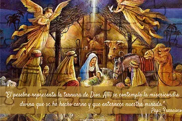 Feliz Navidad