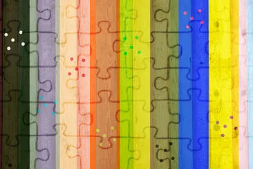 25 jigsaw puzzle