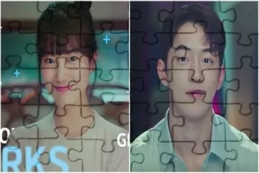 start-up jigsaw puzzle