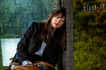 start-up jigsaw puzzle