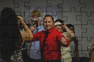 Lider 360 jigsaw puzzle