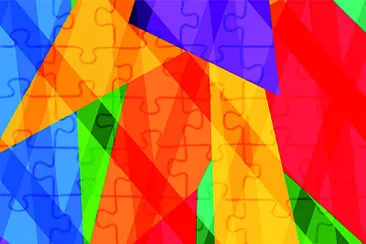 è¨­è¨ˆ jigsaw puzzle