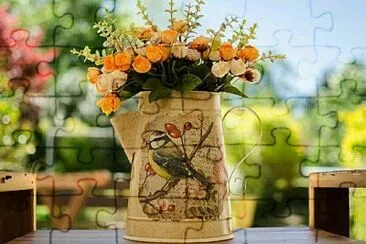 OK jigsaw puzzle