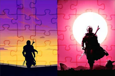 è¨­è¨ˆ jigsaw puzzle