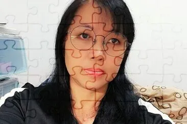 Album 's Owner è­¯äº‘ jigsaw puzzle
