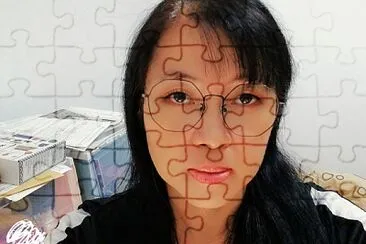 Album 's Owner è­¯äº‘ jigsaw puzzle