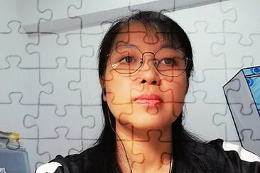 Album 's Owner è­¯äº‘ jigsaw puzzle