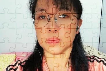 Album 's Owner è­¯äº‘ jigsaw puzzle