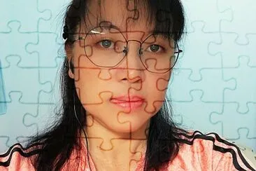 Album 's Owner è­¯äº‘ jigsaw puzzle
