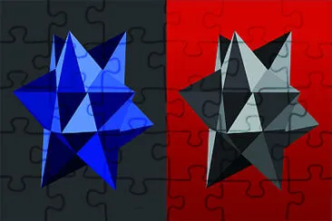 è¨­è¨ˆ jigsaw puzzle
