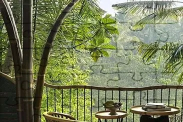 terraza jigsaw puzzle