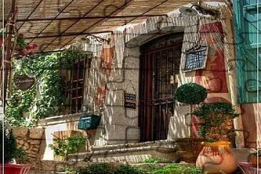 fachada jigsaw puzzle
