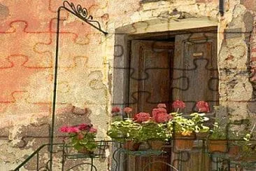 puerta