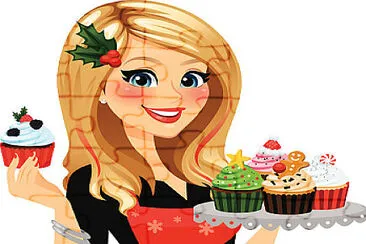 Sweets Anyone? jigsaw puzzle