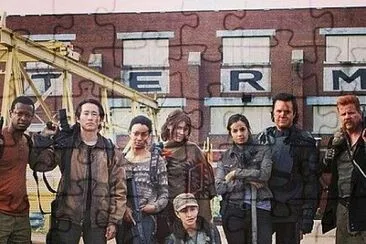  jigsaw puzzle