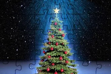 Árbol navideño