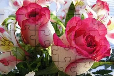 OK jigsaw puzzle