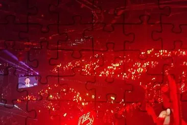CHINA 20201220 å—äº¬æ˜Ÿè³ž jigsaw puzzle