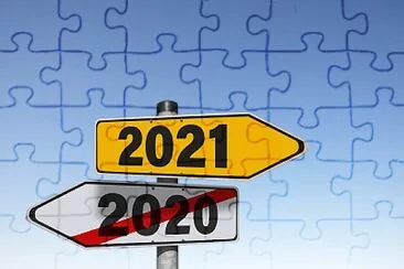 2020-2021 jigsaw puzzle
