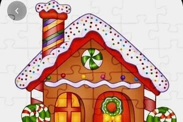 image jigsaw puzzle