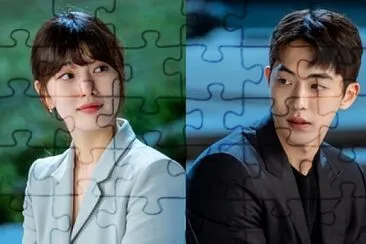 start-up jigsaw puzzle