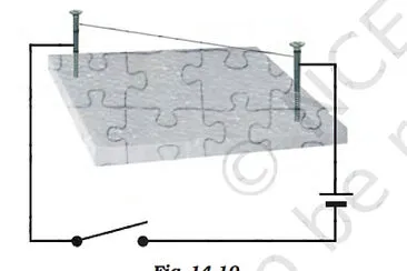 vv jigsaw puzzle