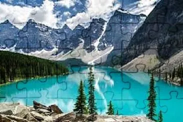 Imagem jigsaw puzzle