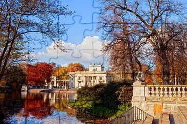 imagem jigsaw puzzle