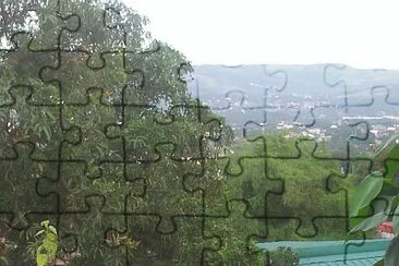 View at Batasan Hills