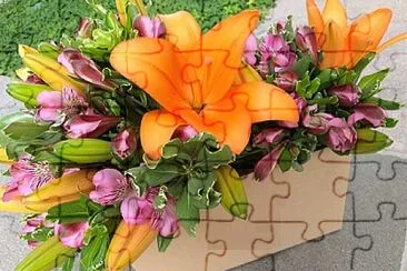 OK jigsaw puzzle