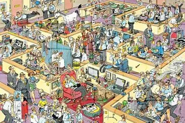 vsdvs jigsaw puzzle