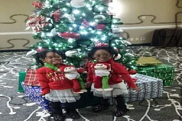 Our Twin Divas