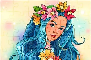 image jigsaw puzzle